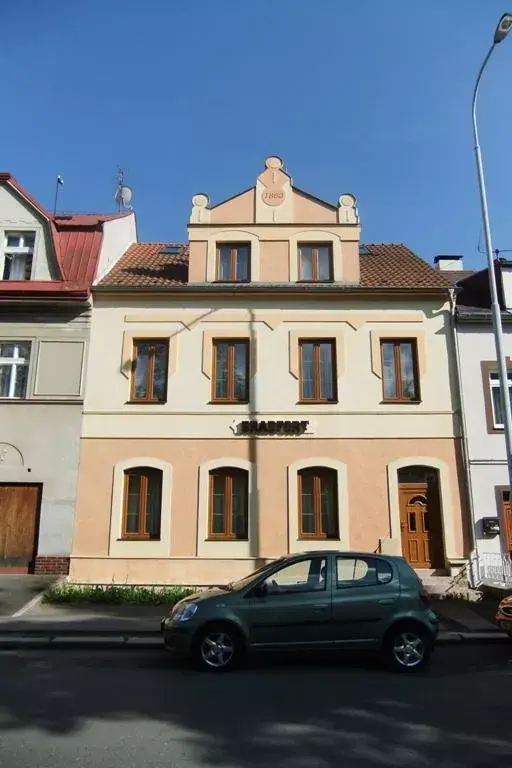 Photo of Rezidence Bradfort